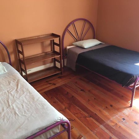 Ferienwohnung Casa Da Carqueja 1 Coimbra Exterior foto
