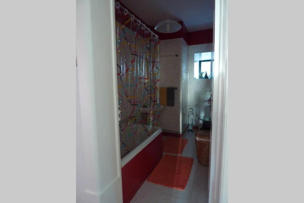 Ferienwohnung Casa Da Carqueja 1 Coimbra Exterior foto