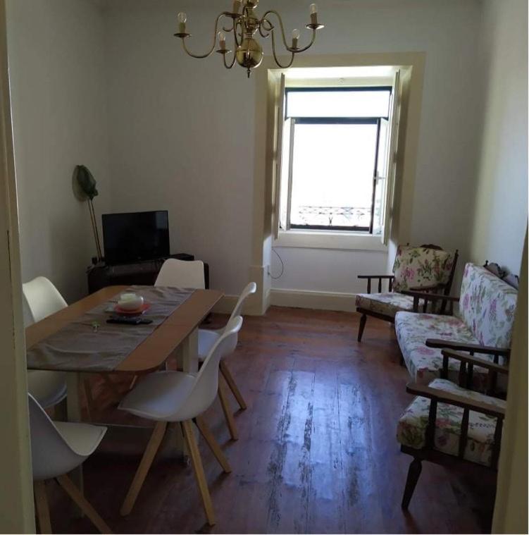 Ferienwohnung Casa Da Carqueja 1 Coimbra Exterior foto