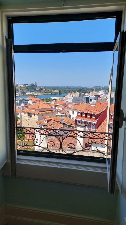 Ferienwohnung Casa Da Carqueja 1 Coimbra Exterior foto