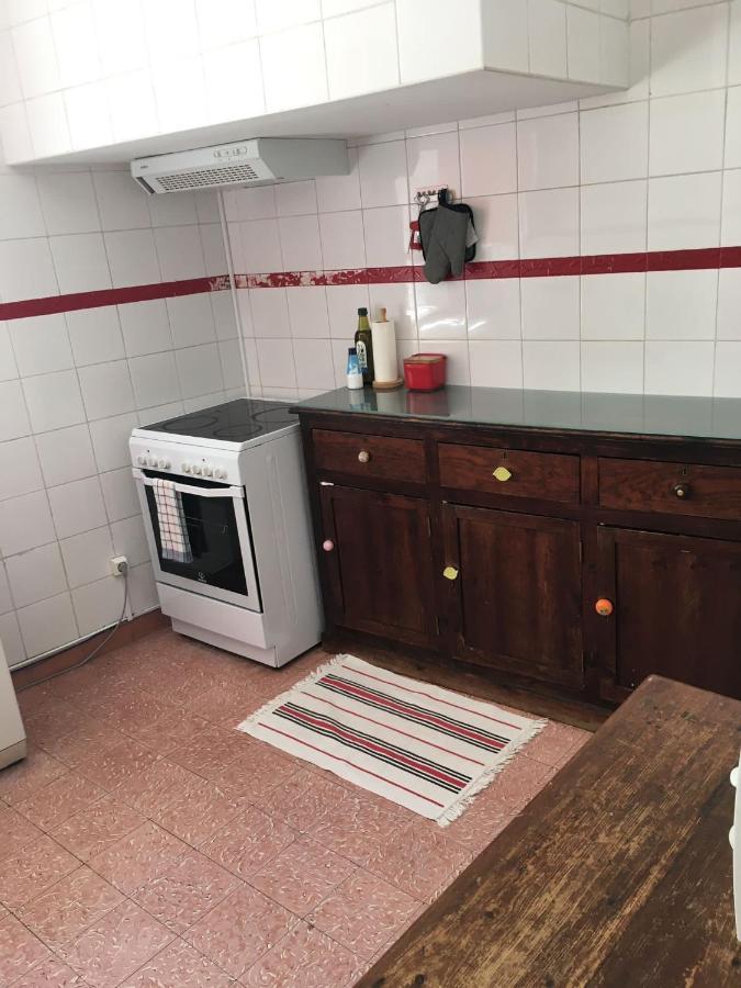 Ferienwohnung Casa Da Carqueja 1 Coimbra Exterior foto