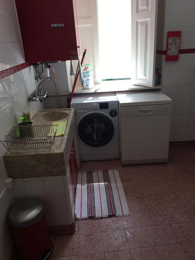 Ferienwohnung Casa Da Carqueja 1 Coimbra Exterior foto